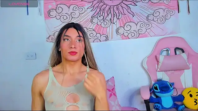 brihanna cooper online show from March 2026 12:59:01 PM