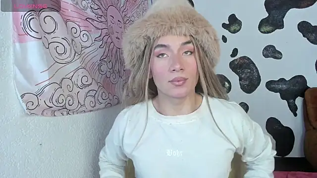 brihanna cooper online show from November 2025 01:37:02 PM