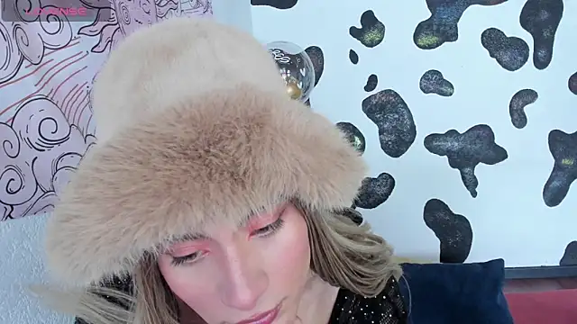 brihanna cooper online show from November 2025 02:29:02 PM