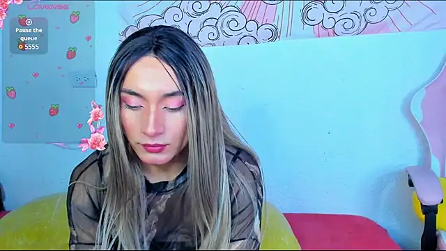 brihanna cooper online show from March 2026 12:42:01 PM