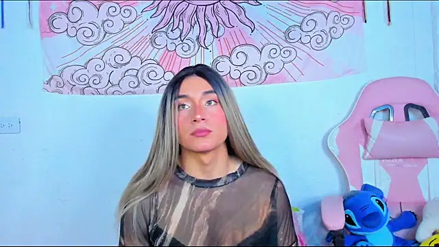 brihanna cooper online show from March 2026 02:07:01 PM