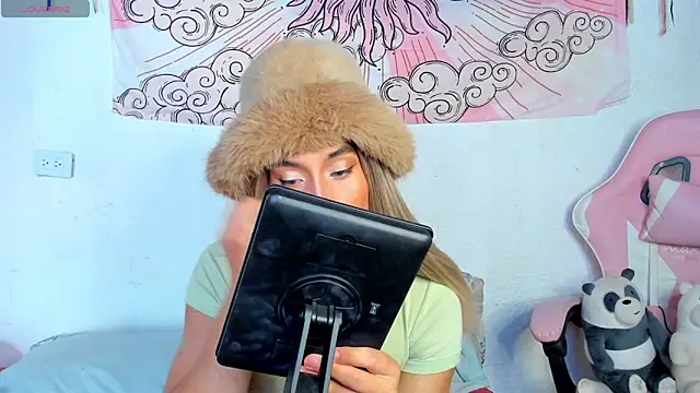 brihanna cooper online show from May 2026 02:58:02 PM