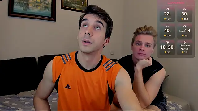 Snapshot of LawrenceMiles chatting on November 2025 09:40:01 PM LawrenceMiles online show from November 2025 09:40:01 PM