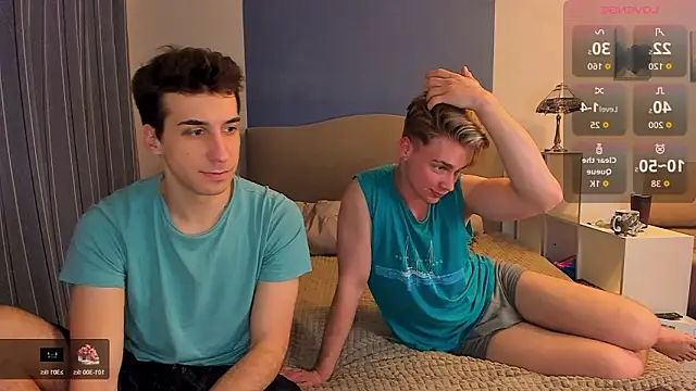 LawrenceMiles online show from February 2026 09:14:01 PM