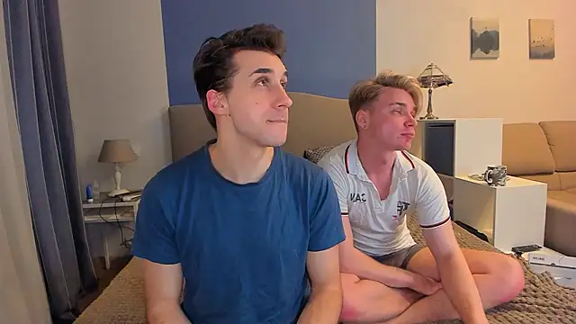 LawrenceMiles online show from February 2026 08:41:02 PM