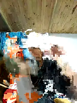 Big10387 online show from October 2025 05:34:01 PM