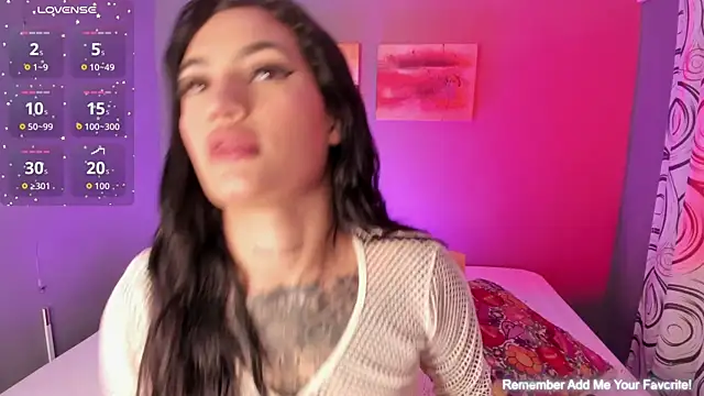 AdeleAnderson online show from October 2025 10:21:02 PM
