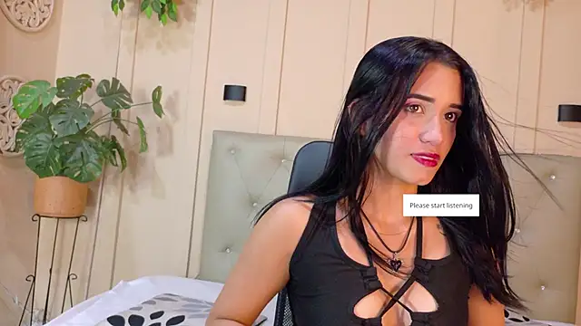 Daiisy kiss online show from February 2026 07:22:01 PM