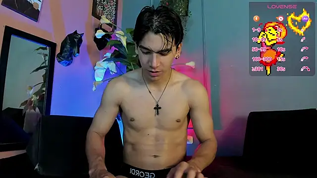 Daiisy kiss online show from March 2026 07:26:01 AM