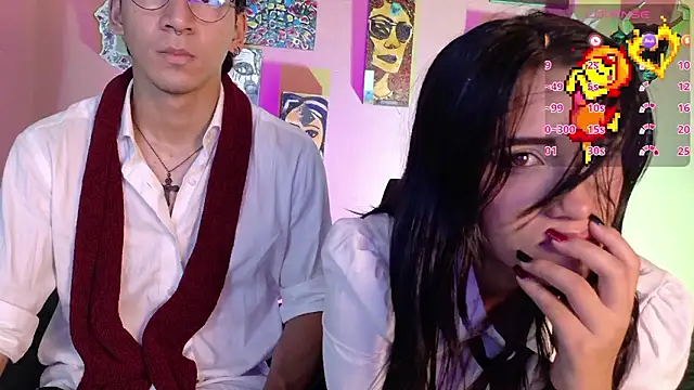 Daiisy kiss online show from March 2026 01:42:01 AM