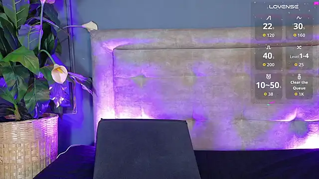 Daiisy kiss online show from March 2026 01:09:02 AM