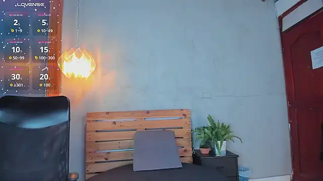 Daiisy kiss online show from February 2026 08:20:02 PM