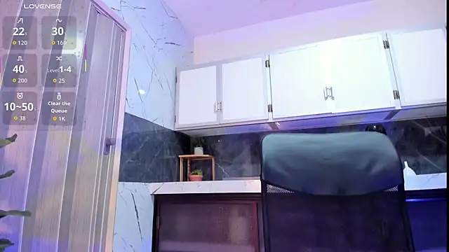 Daiisy kiss online show from December 2025 01:16:01 AM