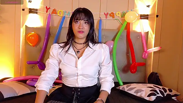 Daiisy kiss online show from May 2026 01:29:01 PM