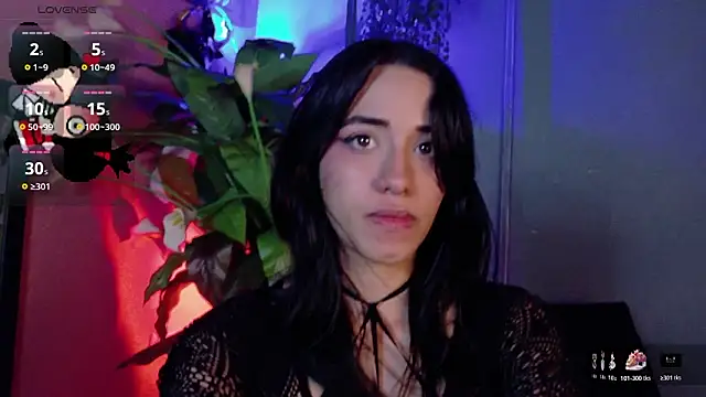 Daiisy kiss online show from February 2026 11:38:02 PM