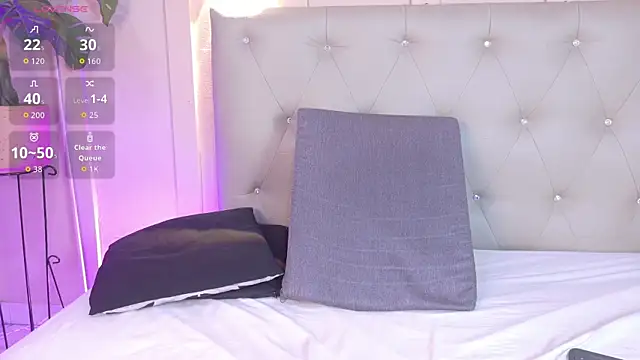 Daiisy kiss online show from March 2026 01:21:01 PM