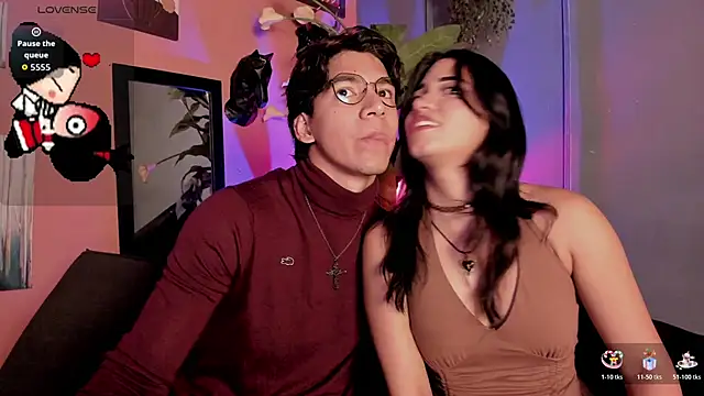 Daiisy kiss online show from March 2026 01:24:01 AM