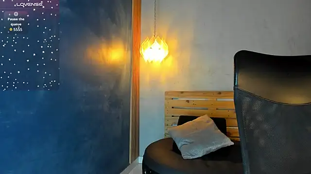 Daiisy kiss online show from January 2026 11:35:02 AM