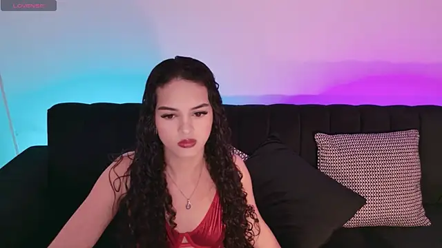 AprilRhodes  online show from September 2025 03:23:02 AM