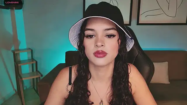 AprilRhodes  online show from September 2025 11:43:02 PM
