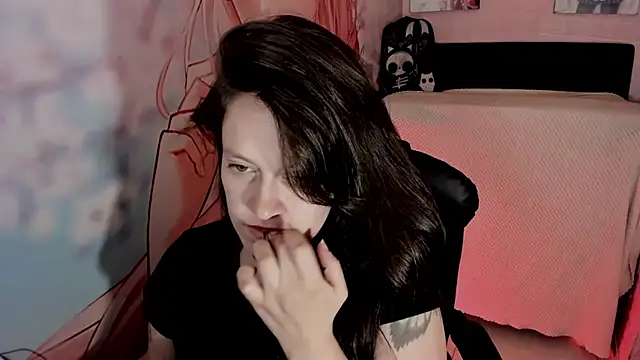 Morana  Hot online show from March 2026 03:36:02 AM