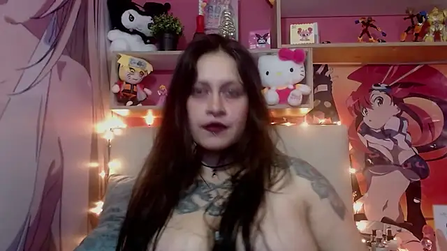 Morana  Hot online show from October 2025 05:30:01 AM