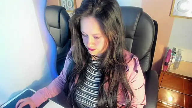 Morana  Hot online show from September 2025 03:38:01 AM