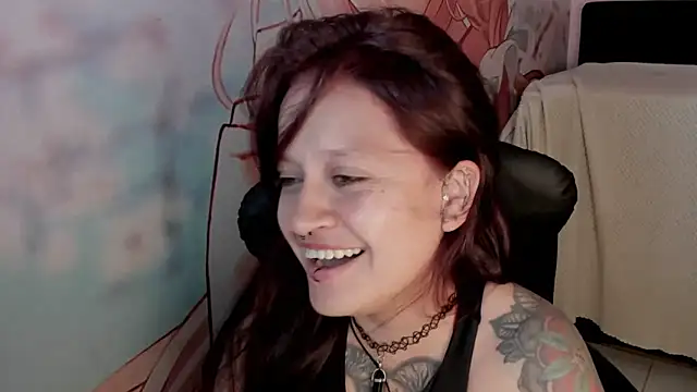 Morana  Hot online show from March 2026 04:18:02 AM