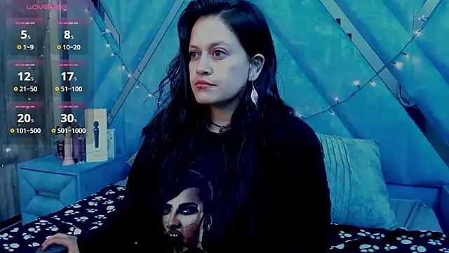 Snapshot of Morana__Hot chatting on November 2025 06:12:01 AM Morana Hot online show from November 2025 06:12:01 AM