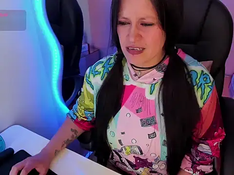 Morana  Hot online show from October 2025 05:20:01 AM
