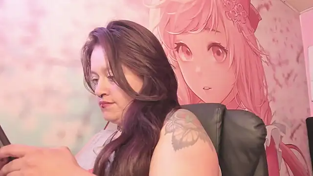 Morana  Hot online show from March 2026 04:14:01 AM