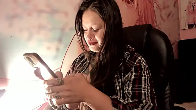 Morana  Hot online show from February 2026 07:30:02 AM