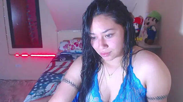 catalina saenz19 online show from September 2025 12:22:02 AM