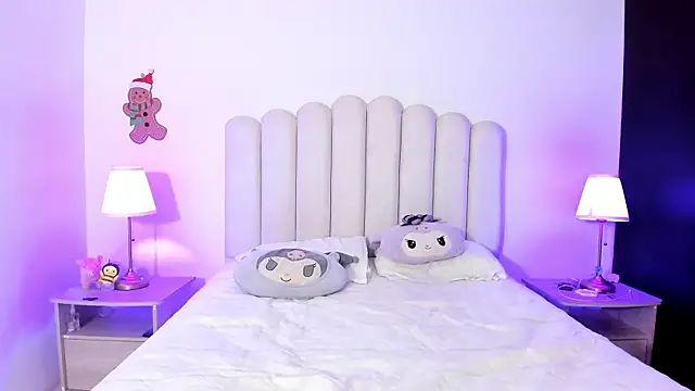 SofieBunnie online show from January 2026 10:14:01 PM