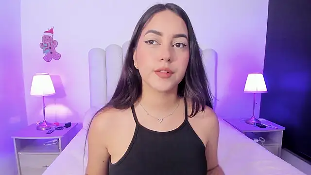 SofieBunnie online show from March 2026 12:13:01 AM