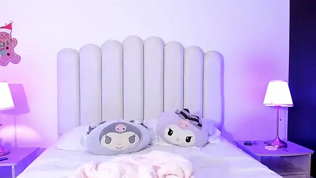 SofieBunnie online show from January 2026 10:46:01 PM