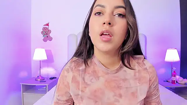 SofieBunnie online show from March 2026 12:09:01 AM