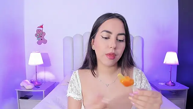 SofieBunnie online show from May 2026 11:18:02 PM