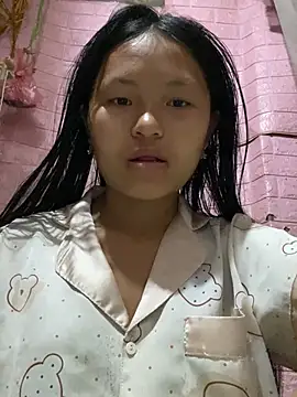 milo bae online show from April 2026 10:49:02 PM