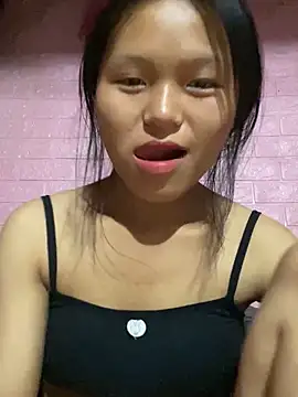 milo bae online show from November 2025 09:13:01 AM