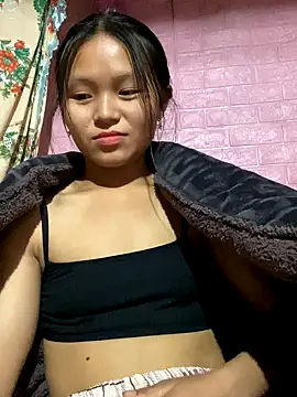 milo bae online show from November 2025 02:01:01 AM