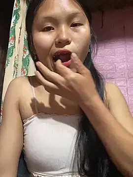 milo bae online show from February 2026 01:41:02 PM