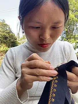 milo bae online show from January 2026 07:01:02 AM