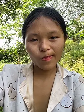 milo bae online show from March 2026 02:13:01 AM