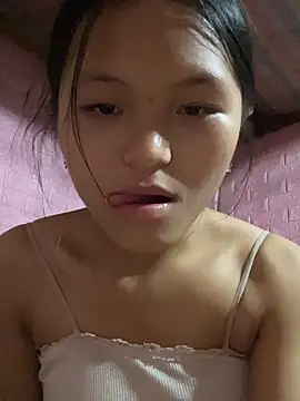 milo bae online show from February 2026 06:57:02 AM