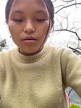 milo bae online show from February 2026 06:51:01 AM