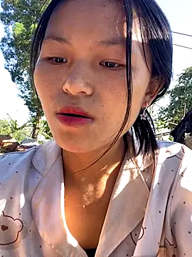 milo bae online show from November 2025 01:39:02 AM