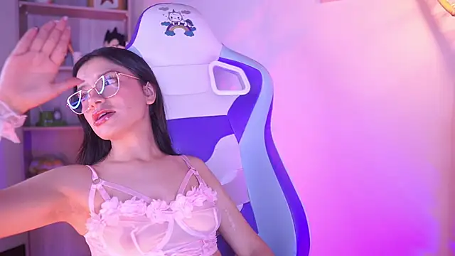 Lana Dreams  online show from January 2026 02:15:02 AM