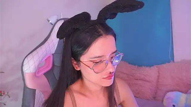 Lana Dreams  online show from April 2026 12:29:02 AM