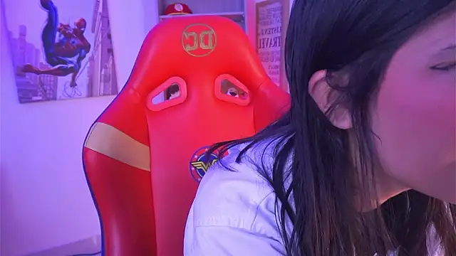 Lana Dreams  online show from March 2026 12:32:01 AM